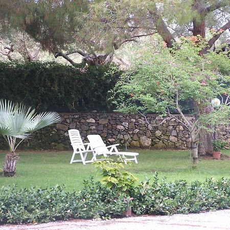 Villa Elizabeth มิลาซโซ ภายนอก รูปภาพ