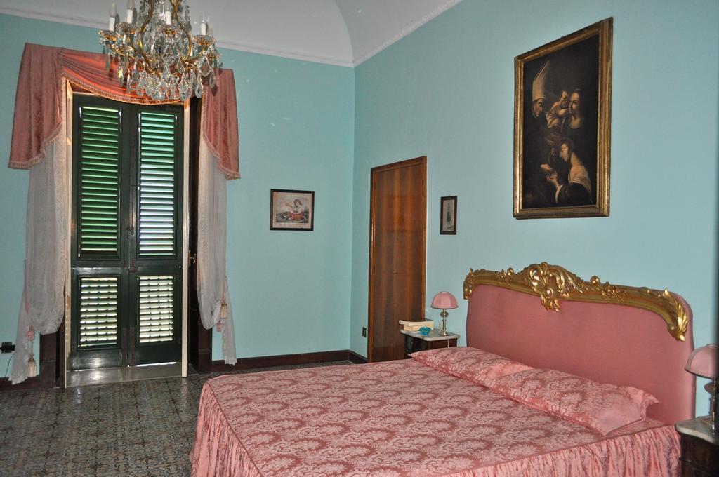 Villa Elizabeth มิลาซโซ ห้อง รูปภาพ
