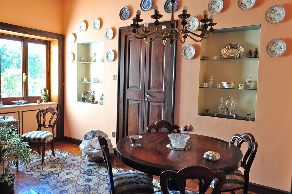 Villa Elizabeth มิลาซโซ ห้อง รูปภาพ