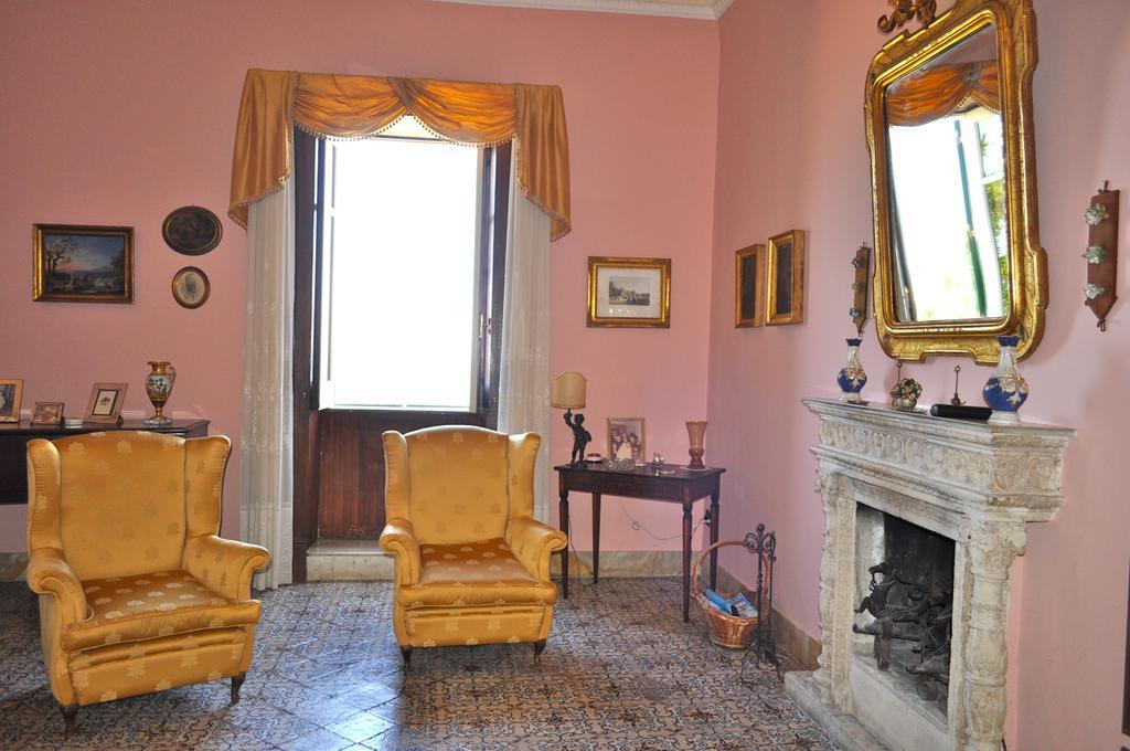 Villa Elizabeth มิลาซโซ ภายนอก รูปภาพ