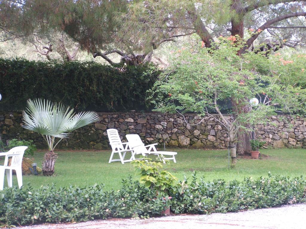 Villa Elizabeth มิลาซโซ ภายนอก รูปภาพ